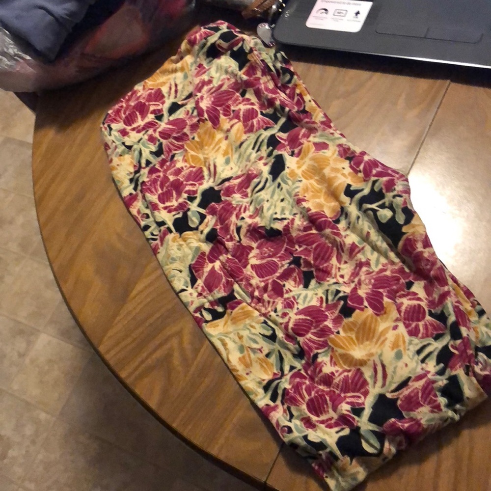 TC Lularoe leggings